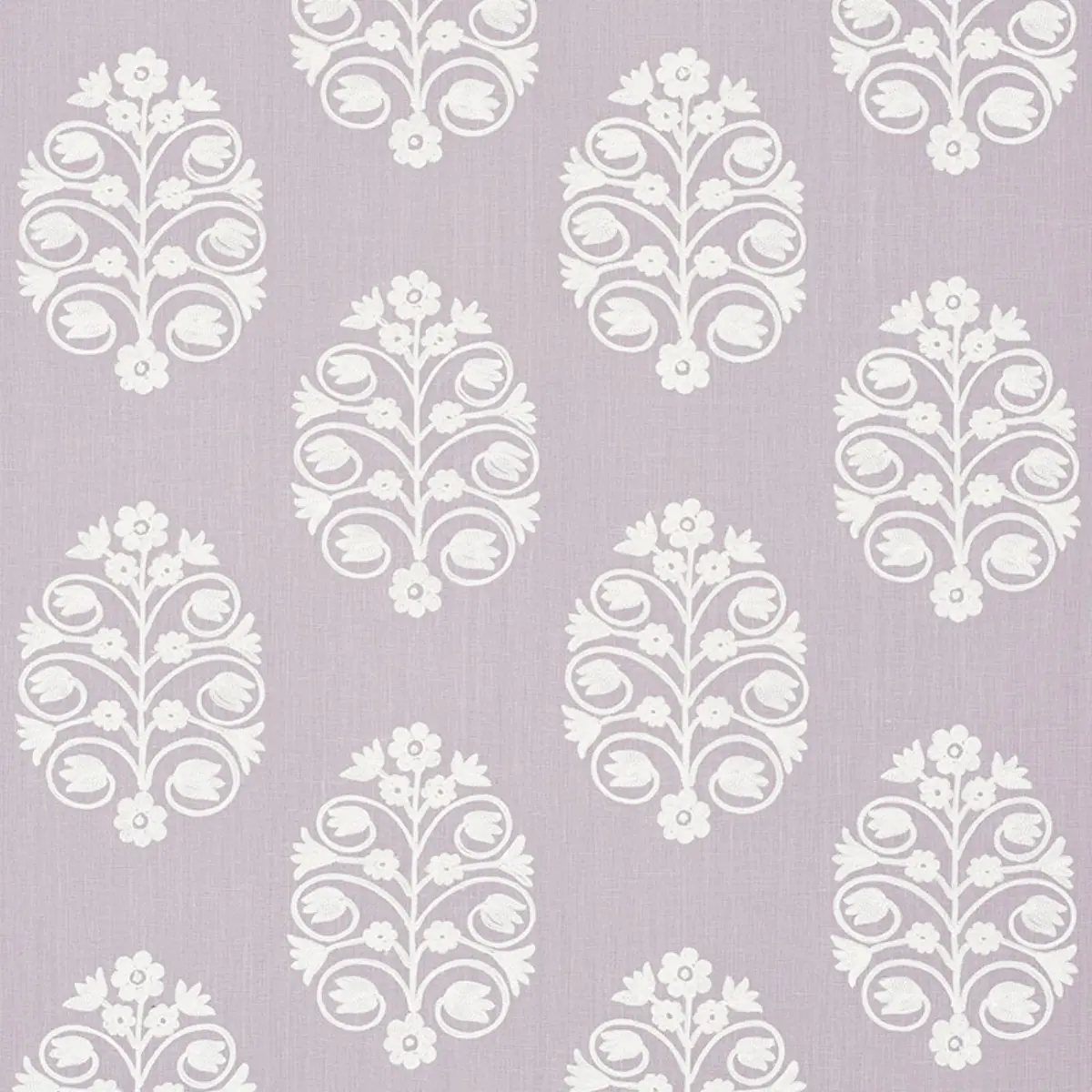 TALITHA EMBROIDERY_ WISTERIA
