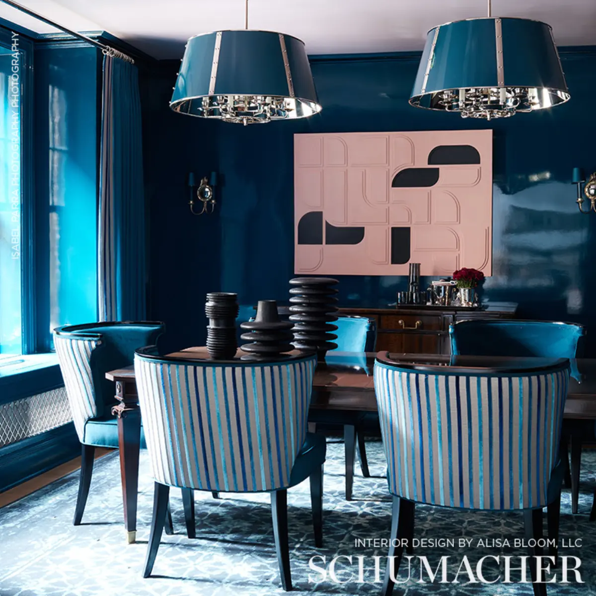 LE MATELOT_ BLUE