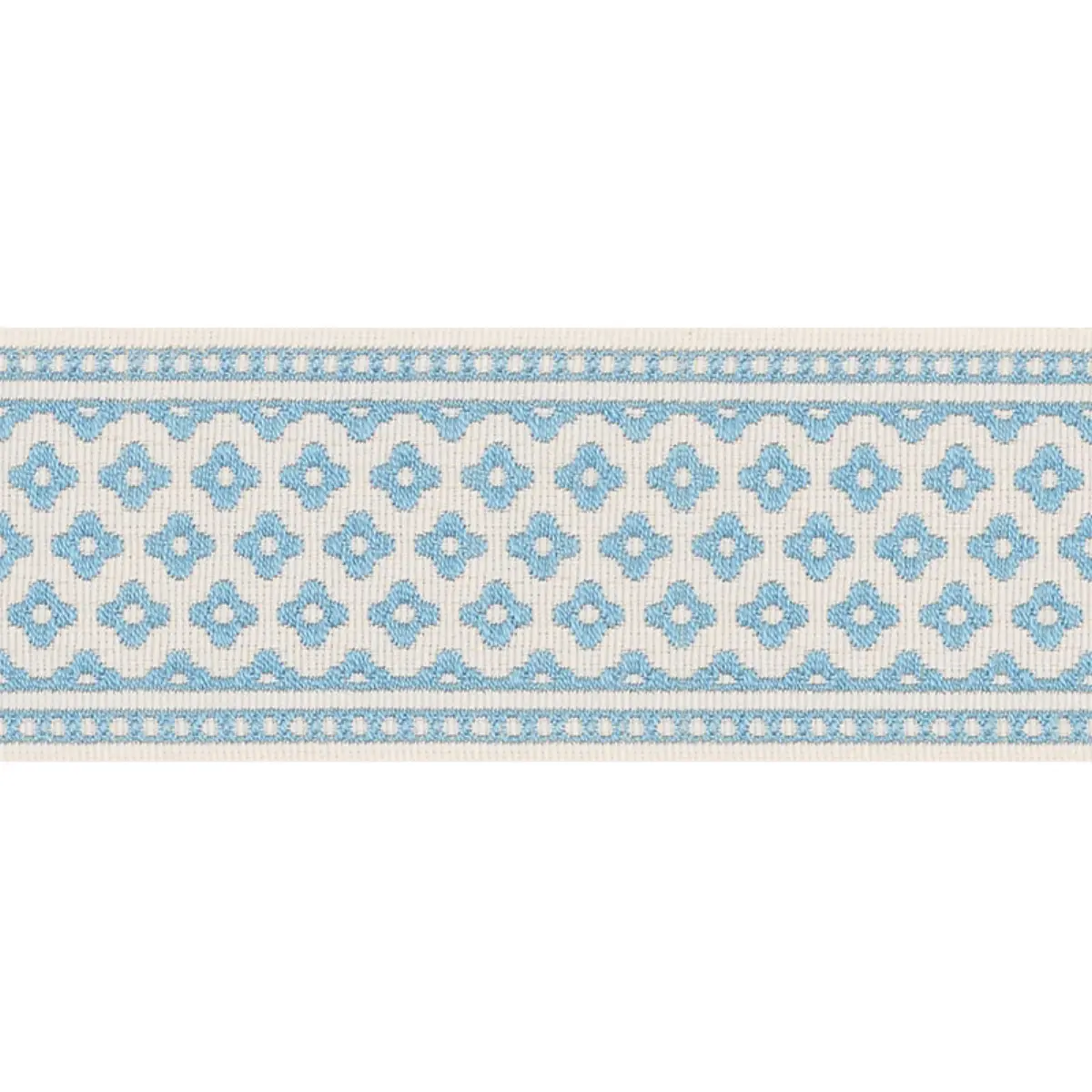 CHERIE TAPE_ BLUE