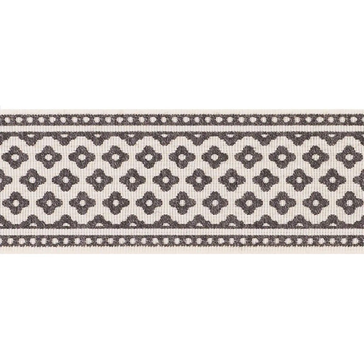 CHERIE TAPE_ CHARCOAL