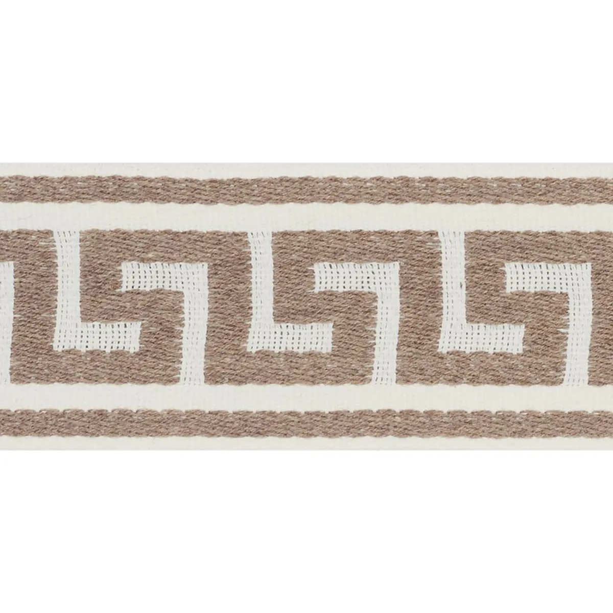 GANTON TAPE INDOOR/OUTDOOR_ TAUPE