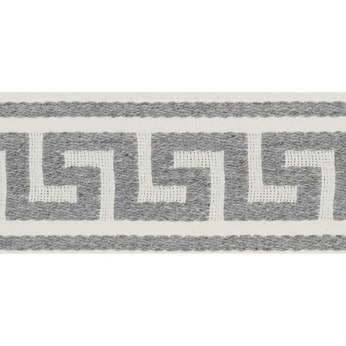 GANTON TAPE INDOOR/OUTDOOR_ GREY