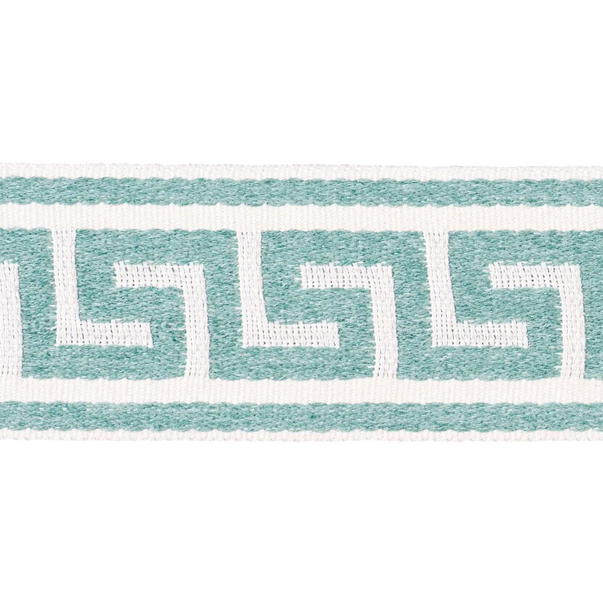 GANTON TAPE INDOOR/OUTDOOR_ TEAL