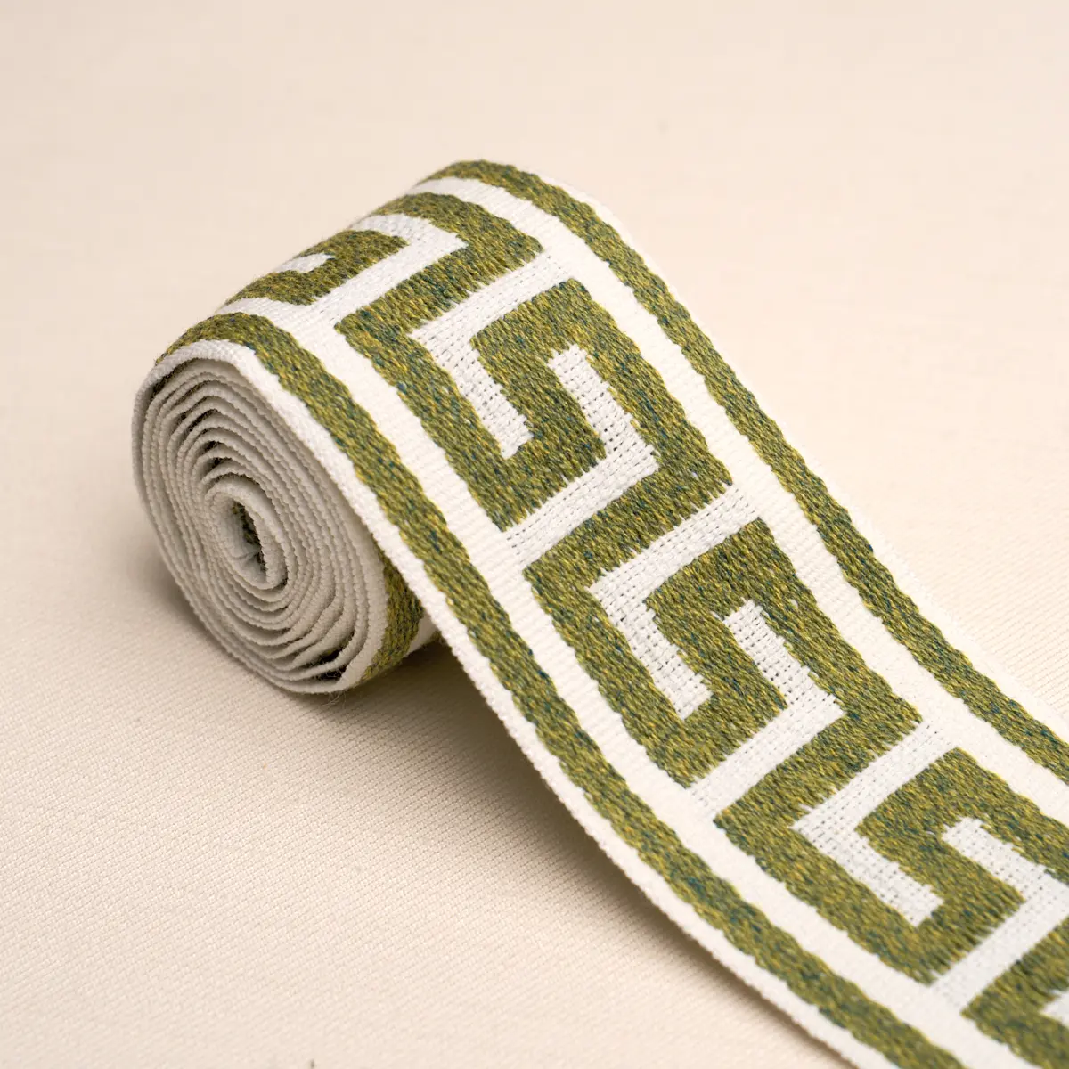 GANTON TAPE INDOOR/OUTDOOR_ GRASS
