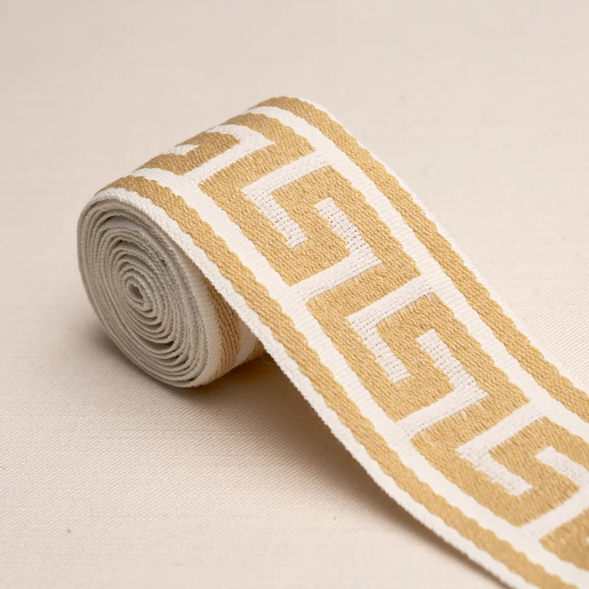 GANTON TAPE INDOOR/OUTDOOR_ YELLOW