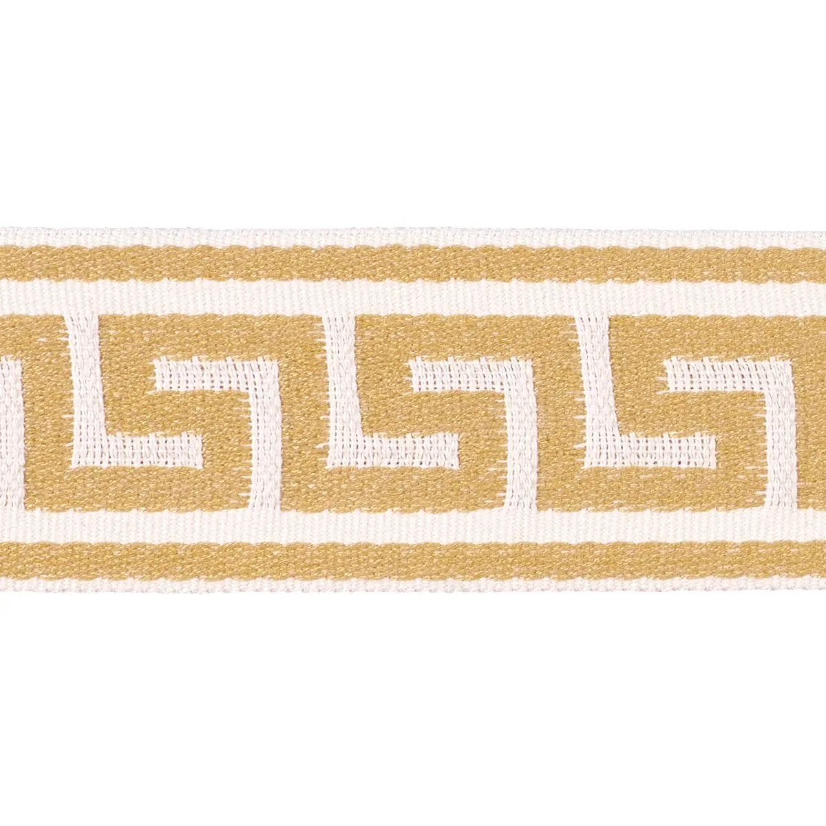 GANTON TAPE INDOOR/OUTDOOR_ YELLOW