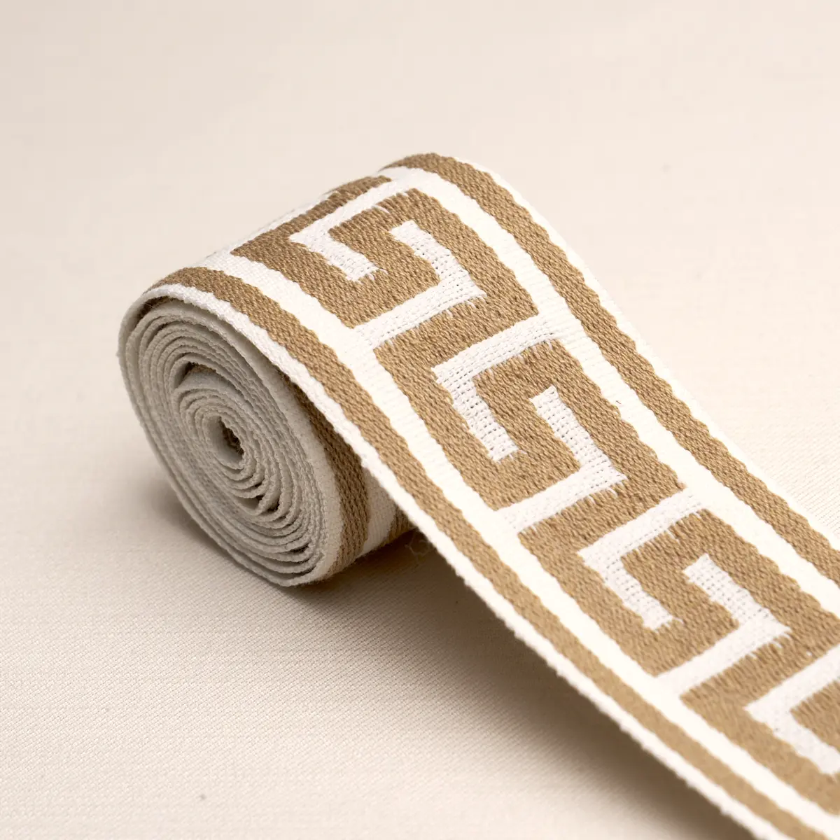 GANTON TAPE INDOOR/OUTDOOR_ BROWN