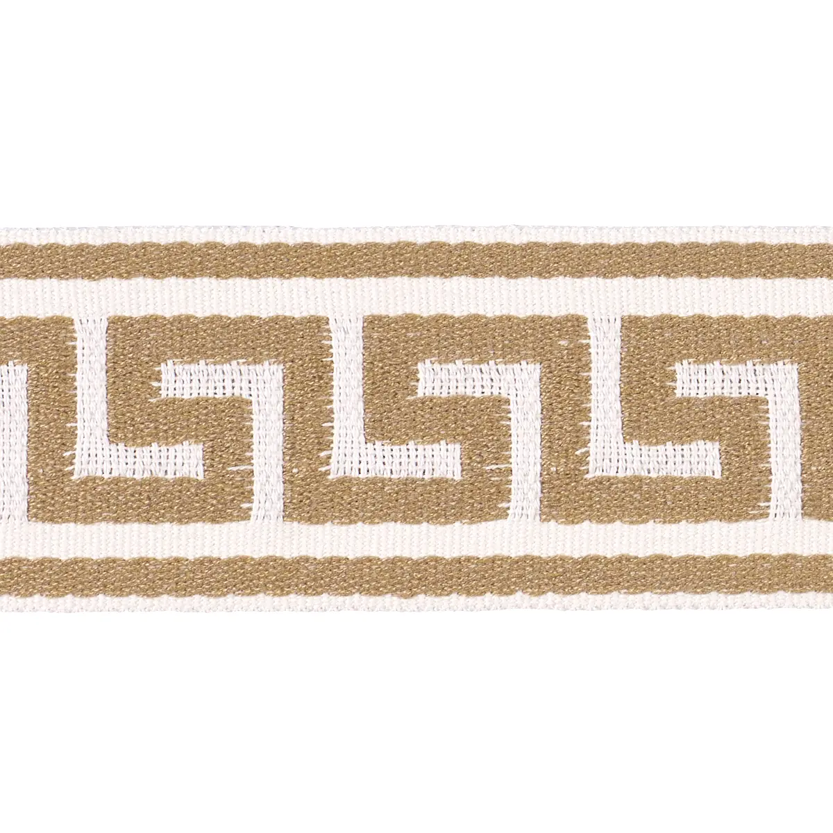 GANTON TAPE INDOOR/OUTDOOR_ BROWN