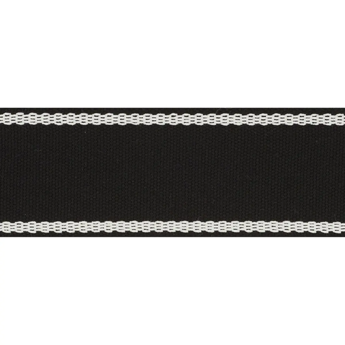 SULLIVAN TAPE INDOOR/OUTDOOR_ BLACK
