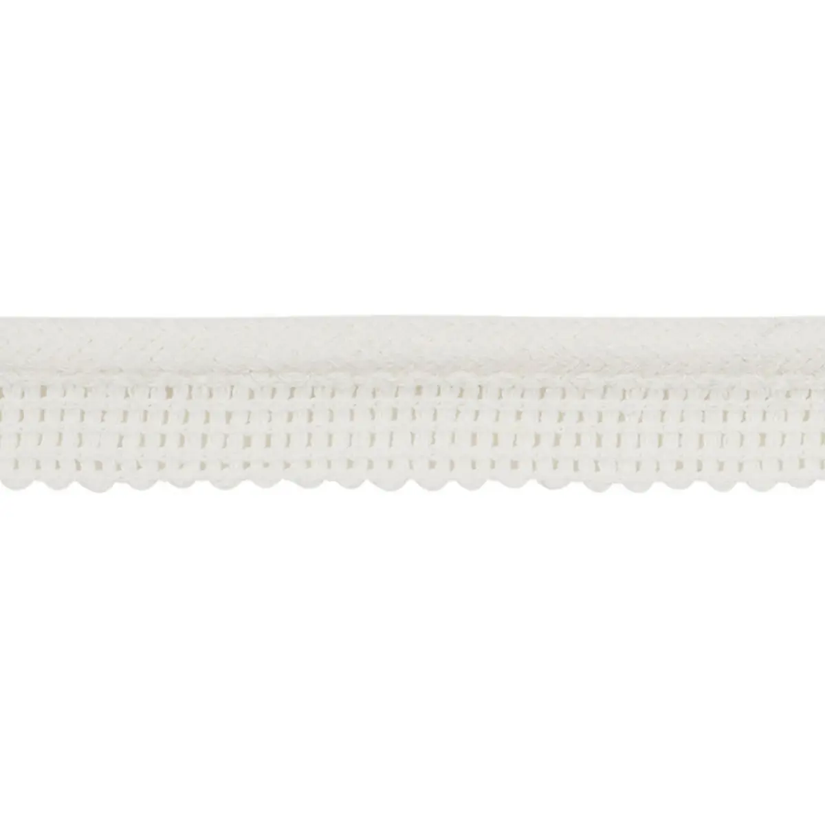 EUBIE LIP CORD INDOOR/OUTDOOR_ WHITE