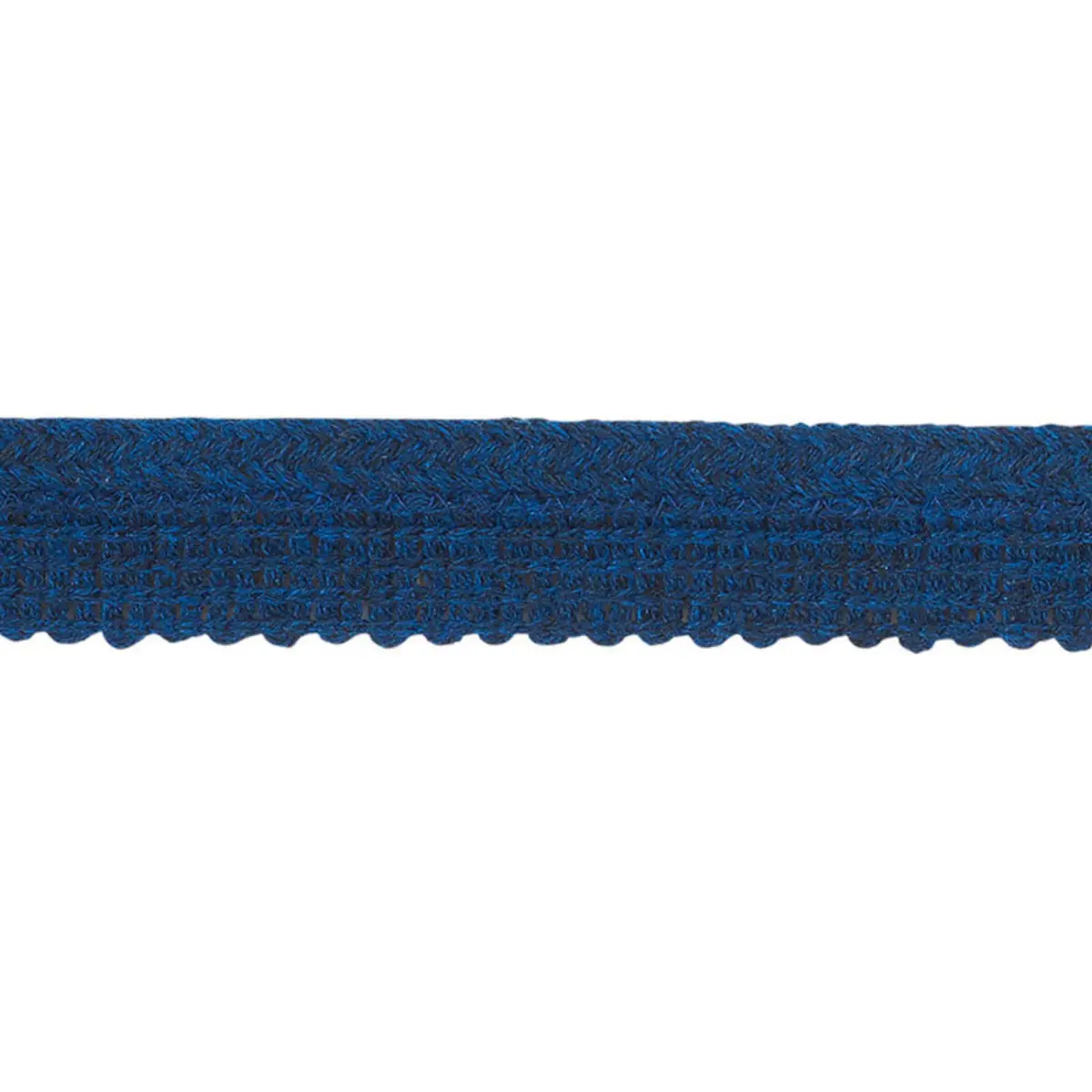 EUBIE LIP CORD INDOOR/OUTDOOR_ NAVY