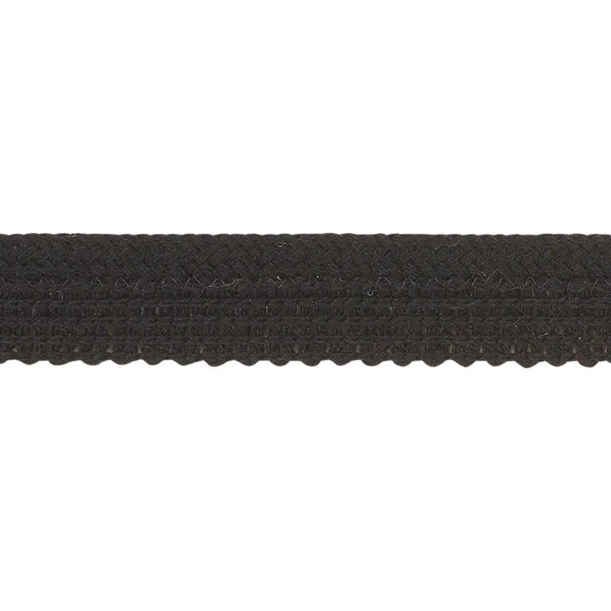 EUBIE LIP CORD INDOOR/OUTDOOR_ BLACK