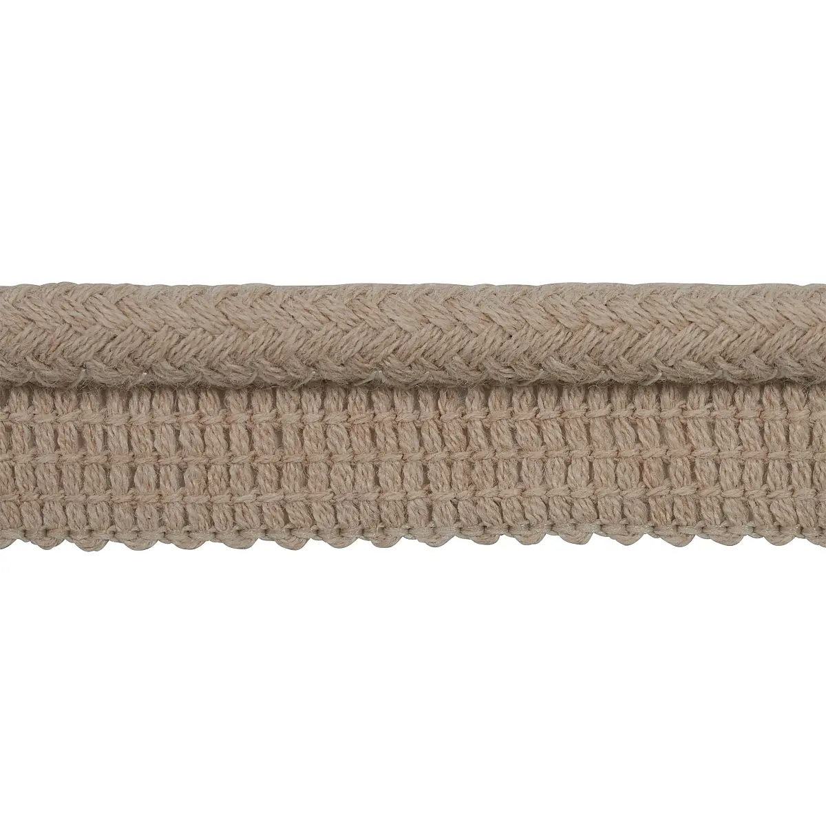 EUBIE LIP CORD INDOOR/OUTDOOR_ LINEN