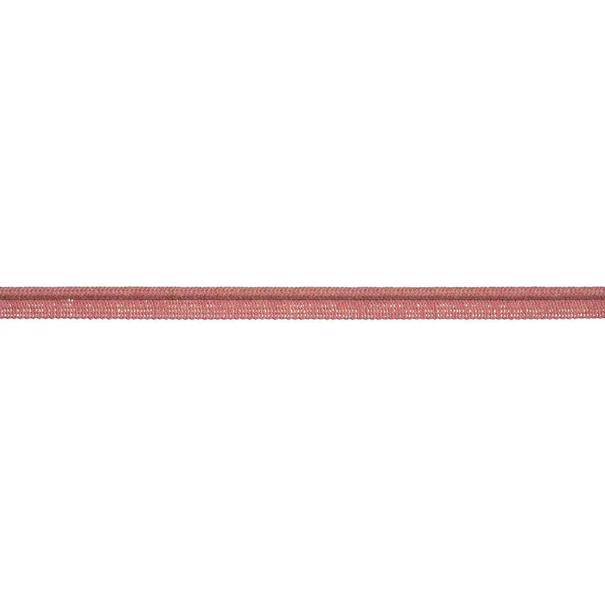 EUBIE LIP CORD INDOOR/OUTDOOR_ PINK