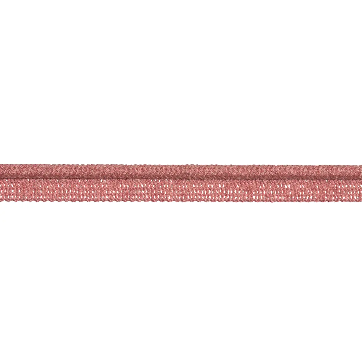 EUBIE LIP CORD INDOOR/OUTDOOR_ PINK