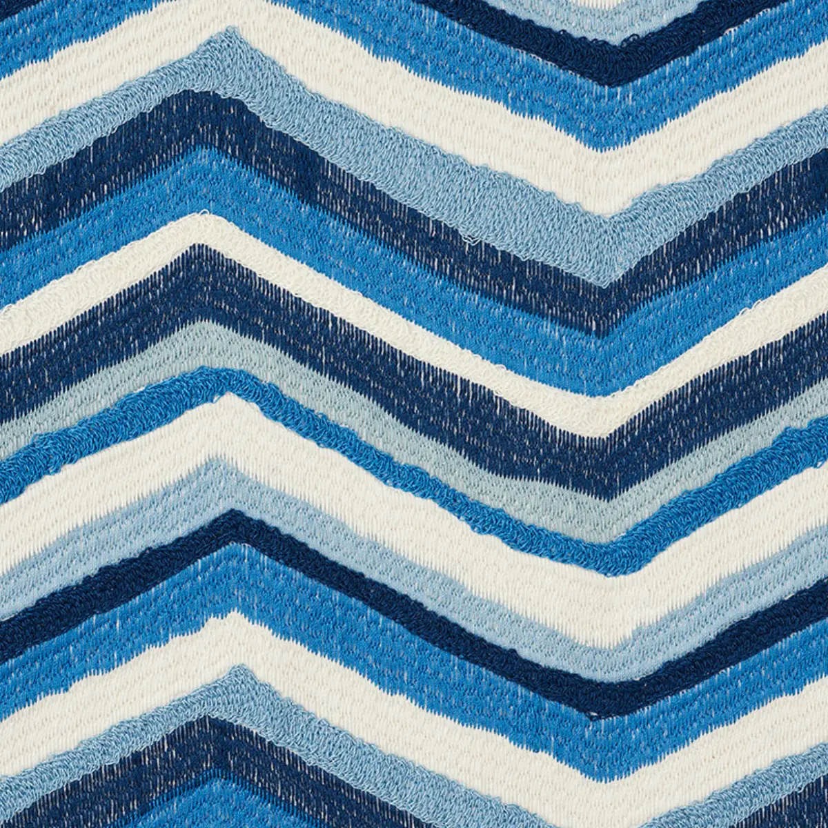SHASTA EMBROIDERY_ BLUE