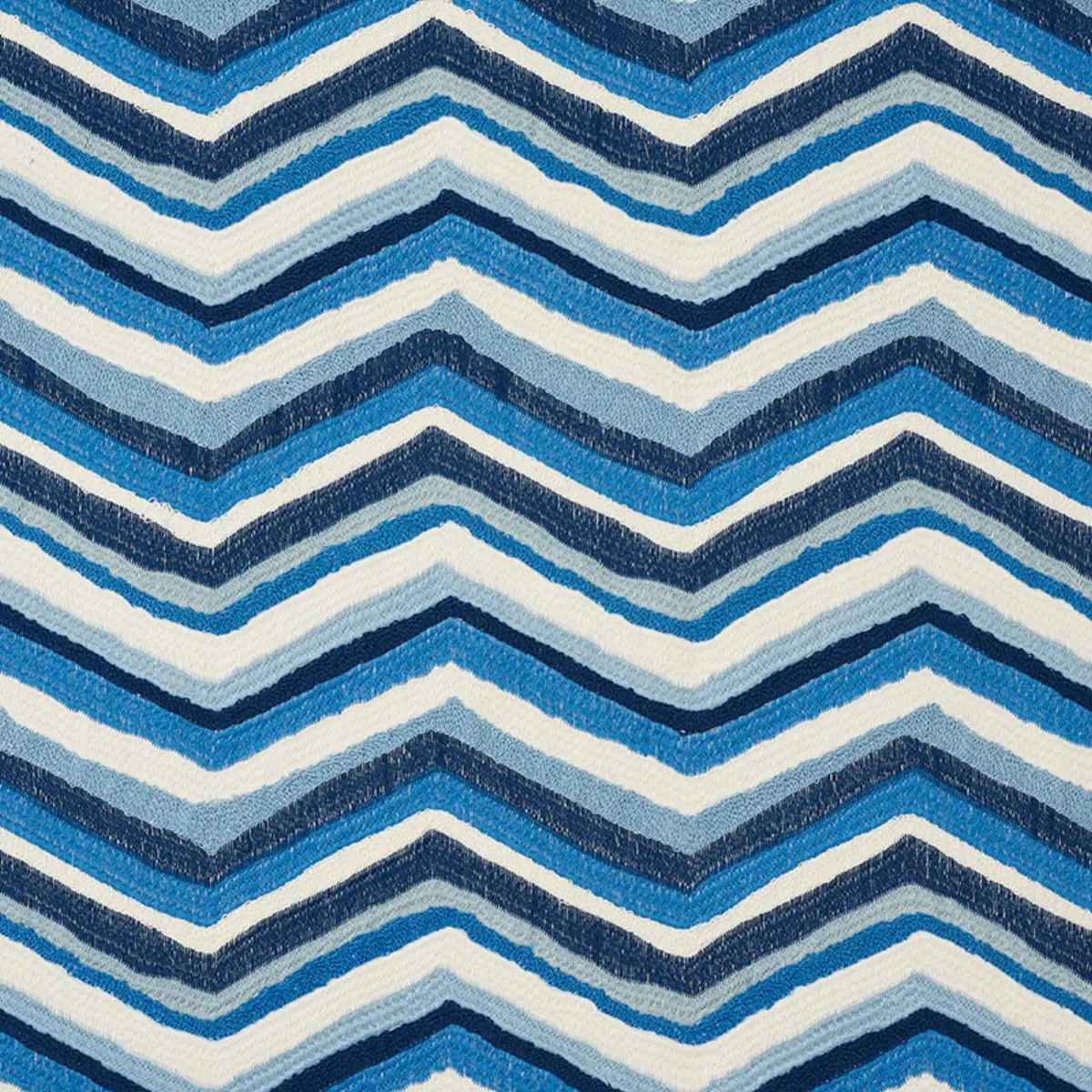 SHASTA EMBROIDERY_ BLUE