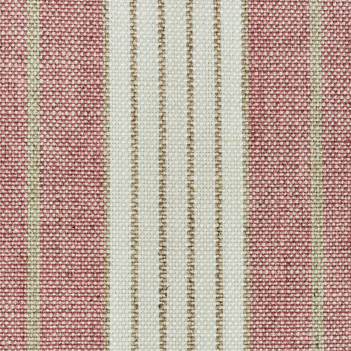 HORST STRIPE_ ROSE