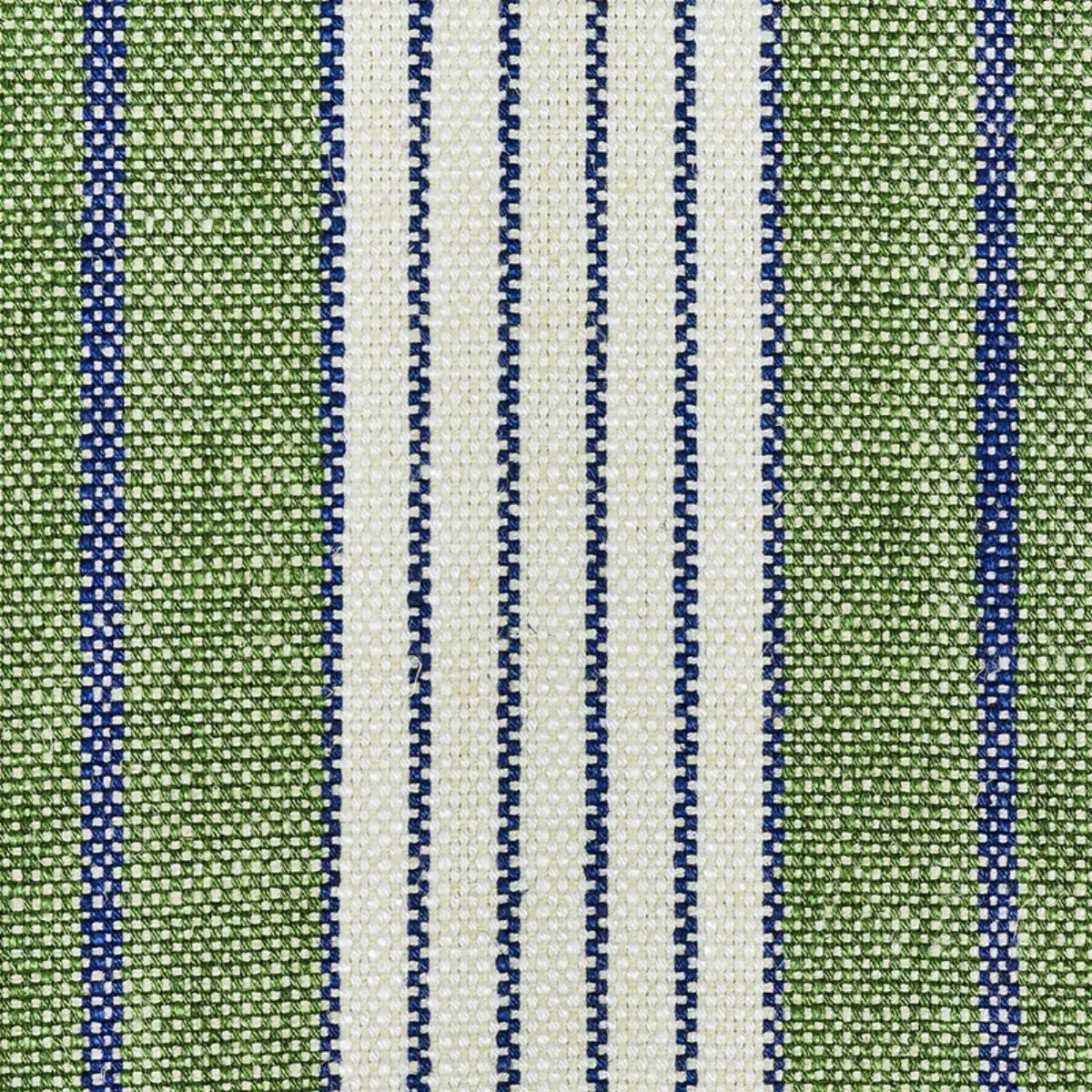 HORST STRIPE_ GREEN