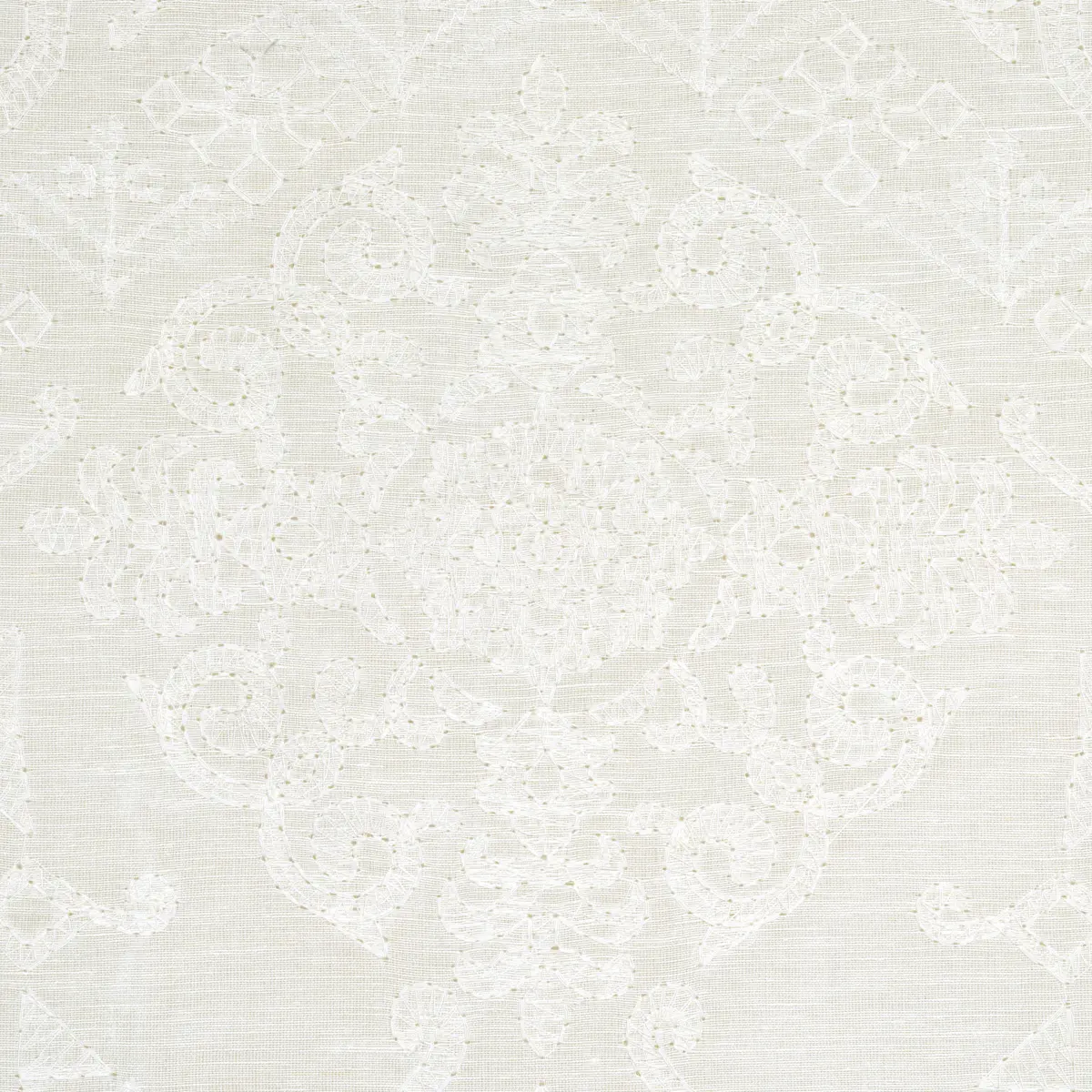 CAMILLA SHEER_ IVORY