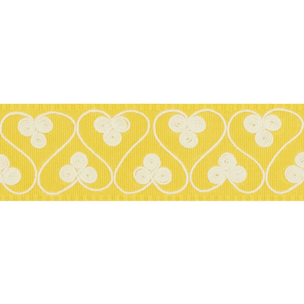 Coquette Tape_ YELLOW