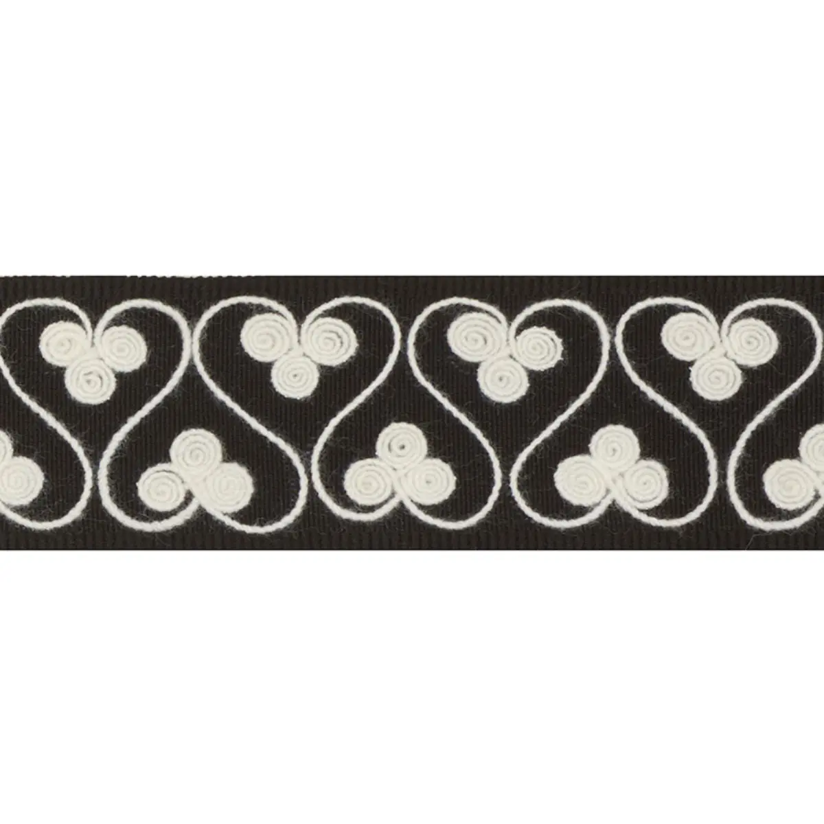 Coquette Tape_ BLACK