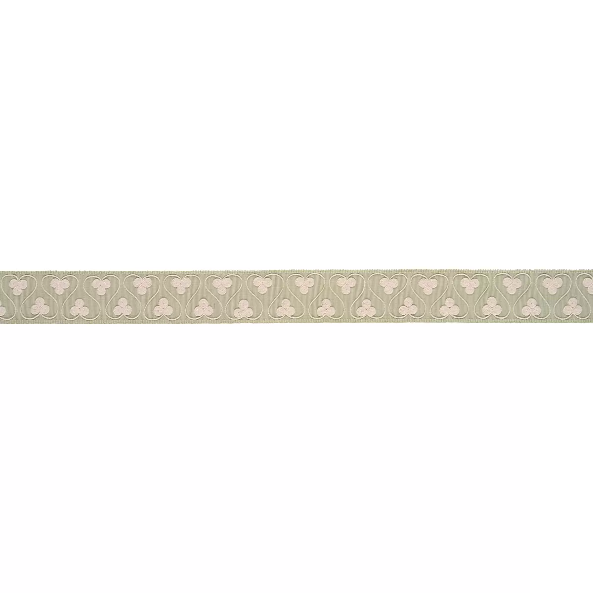 COQUETTE TAPE_ CELADON
