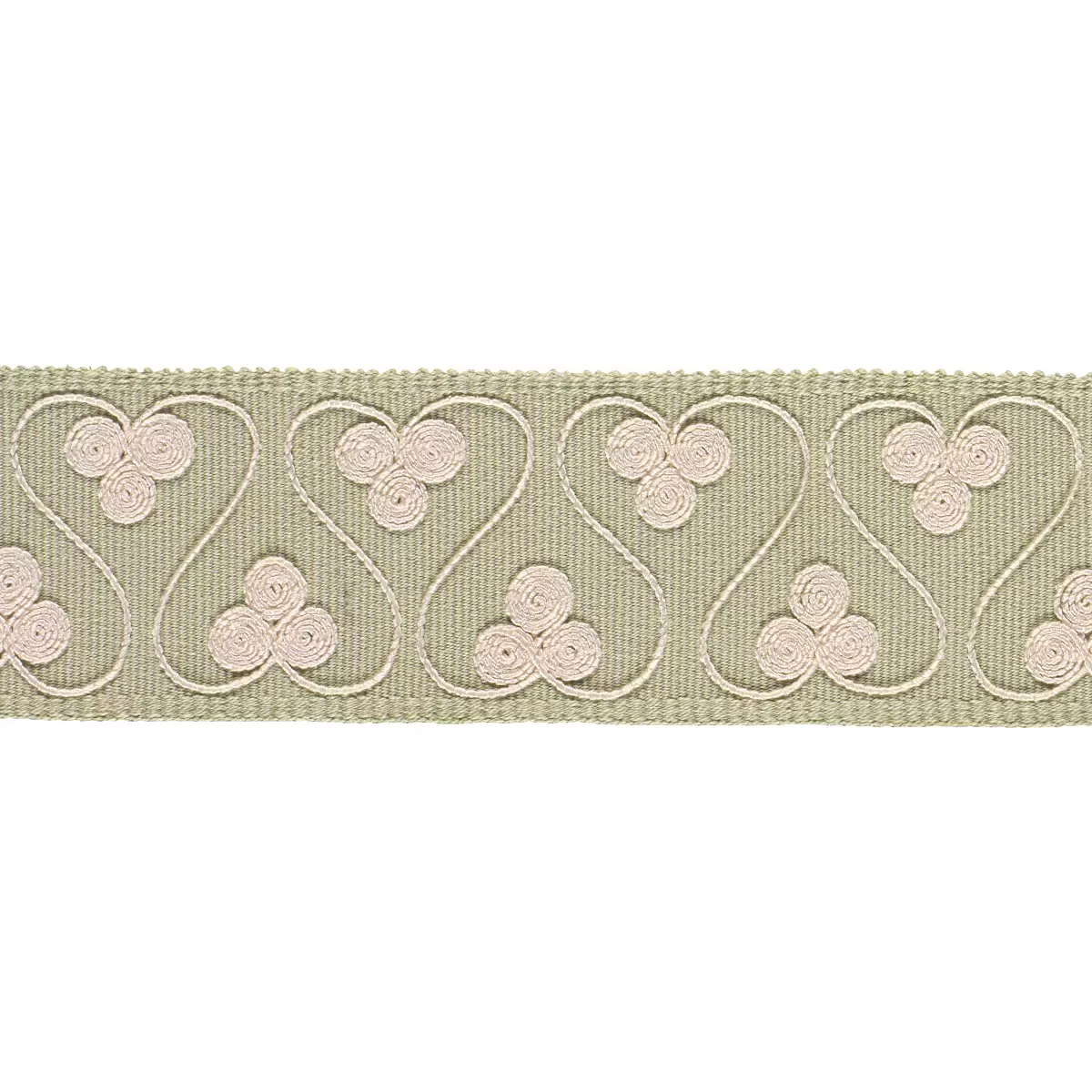 COQUETTE TAPE_ CELADON