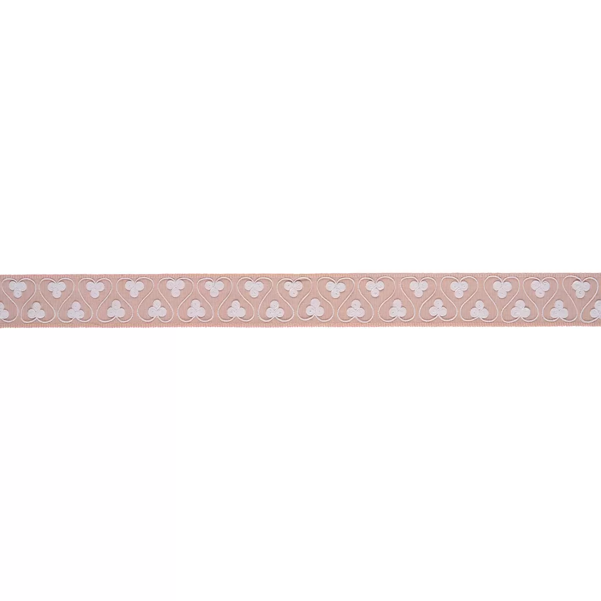 COQUETTE TAPE_ BLUSH