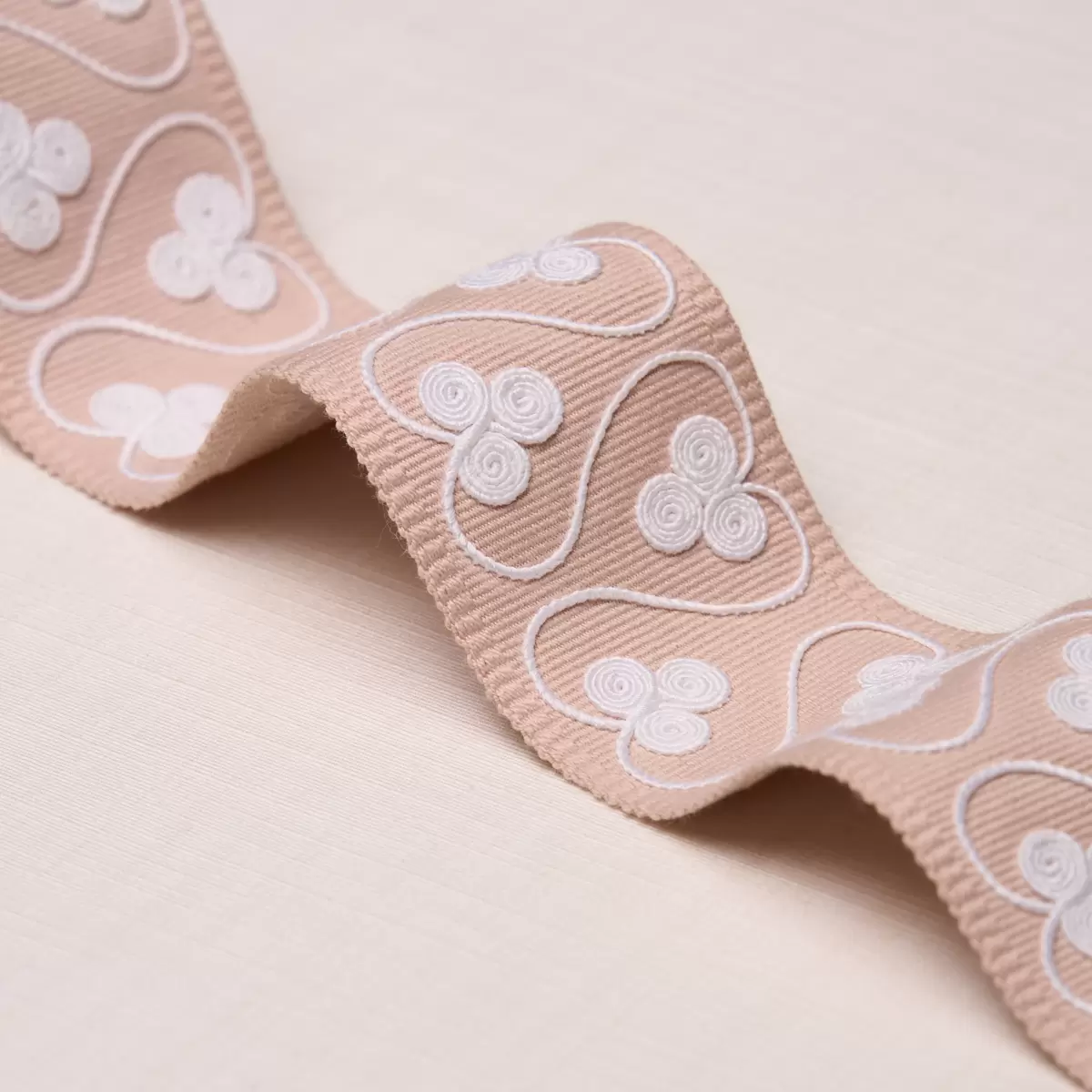 COQUETTE TAPE_ BLUSH