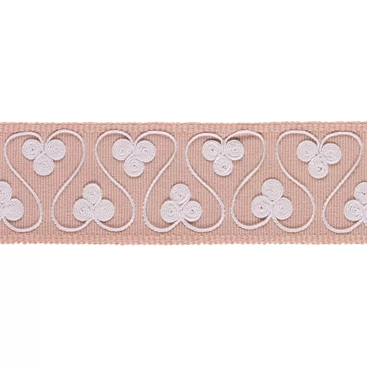 COQUETTE TAPE_ BLUSH
