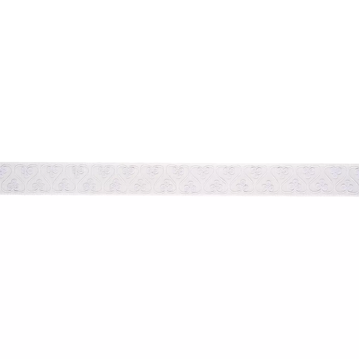 COQUETTE TAPE_ WHITE