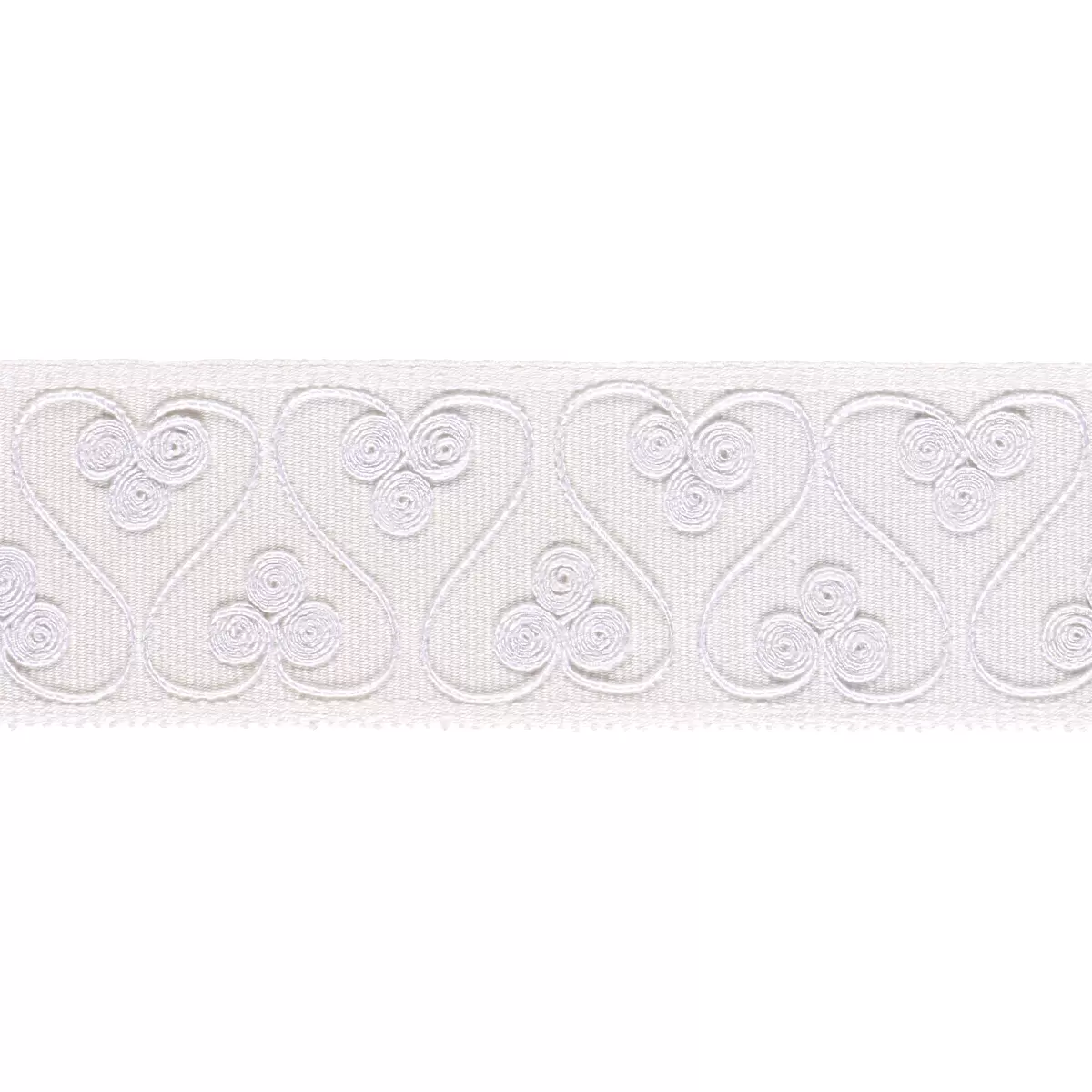 COQUETTE TAPE_ WHITE