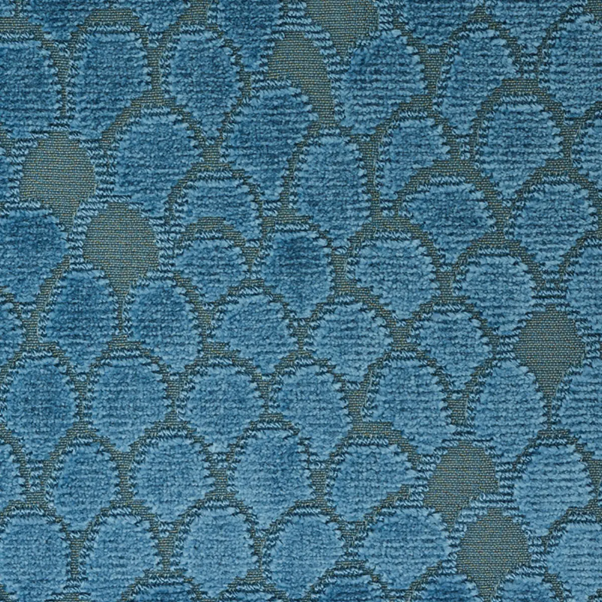 ESTHER VELVET_ PEACOCK