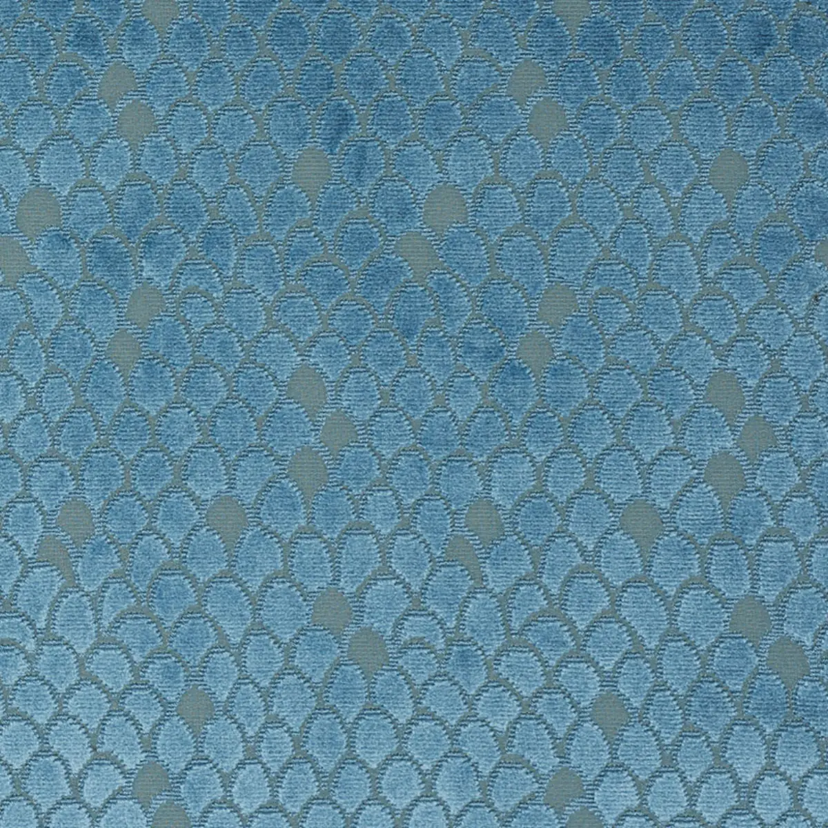 ESTHER VELVET_ PEACOCK