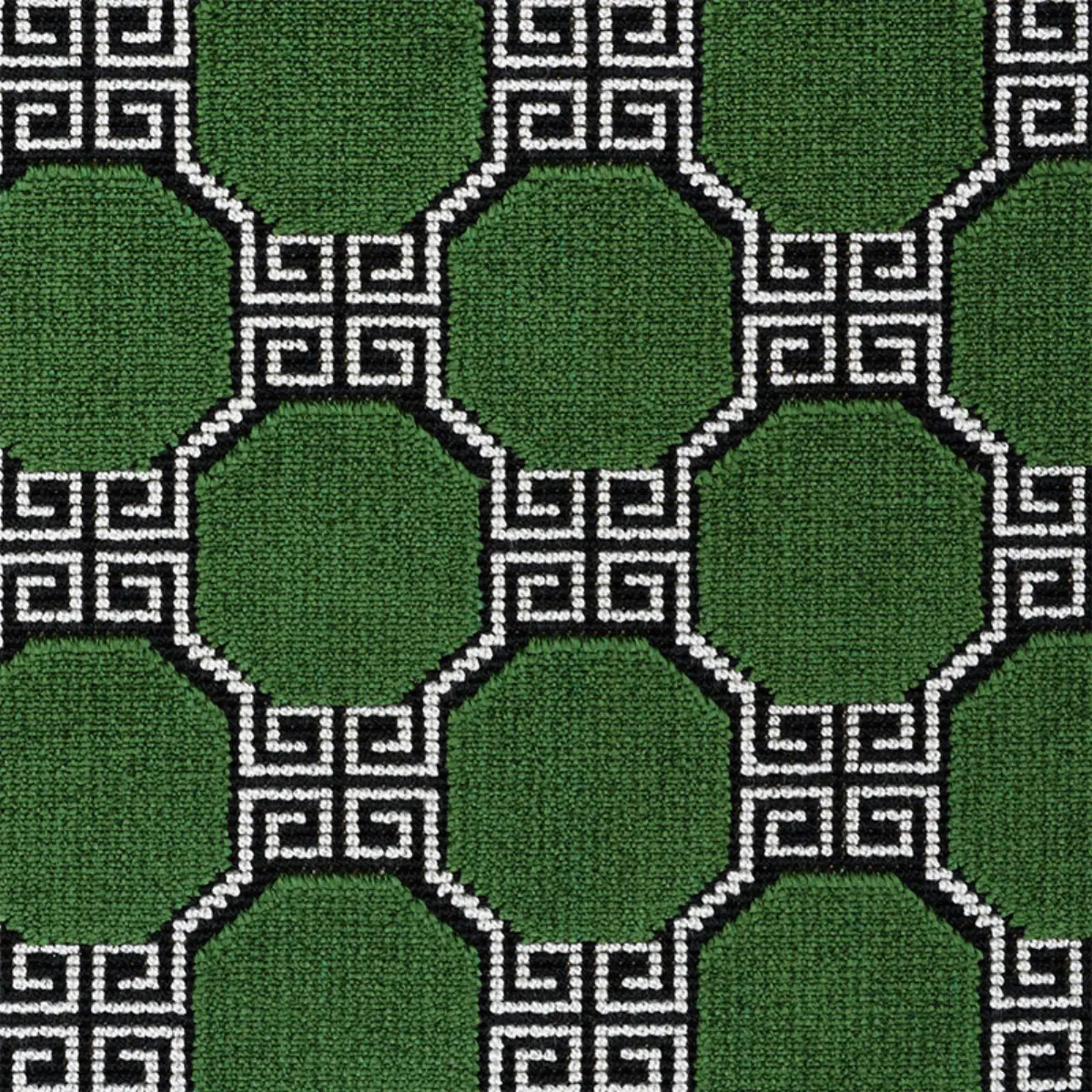OCTAVIA VELVET_ EMERALD
