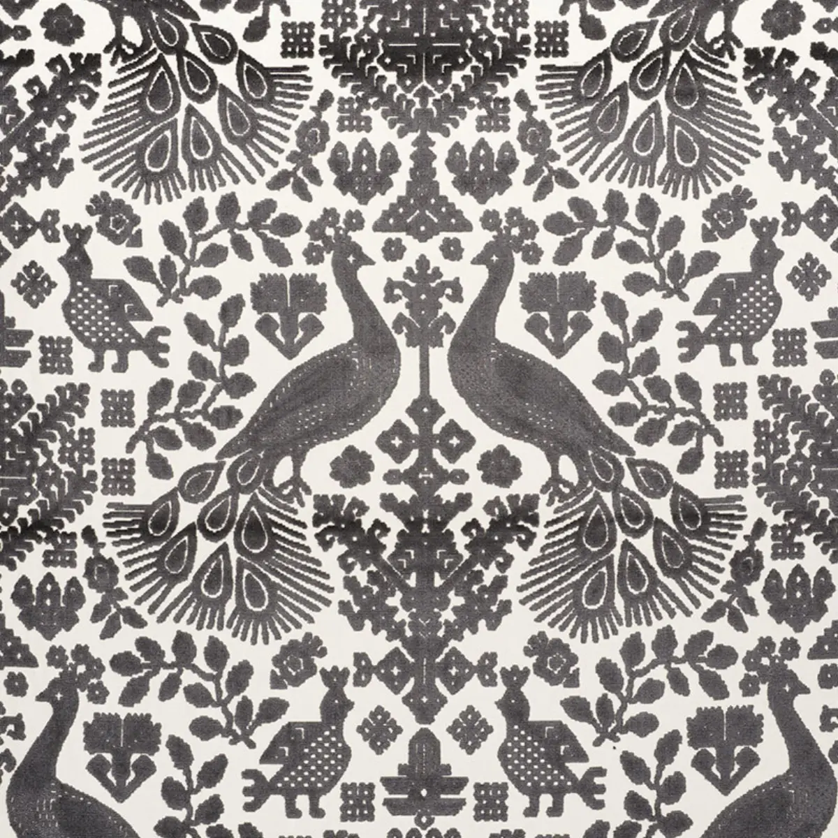 PAVONE VELVET_ CARBON
