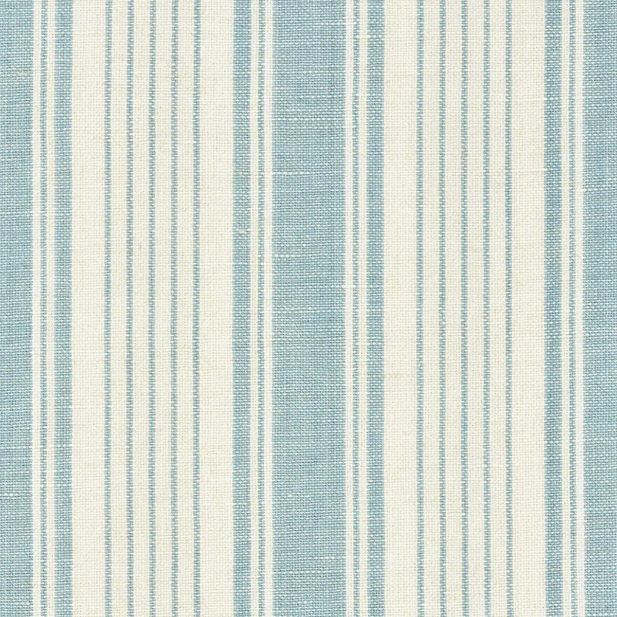 OJAI STRIPE_ CHINA BLUE