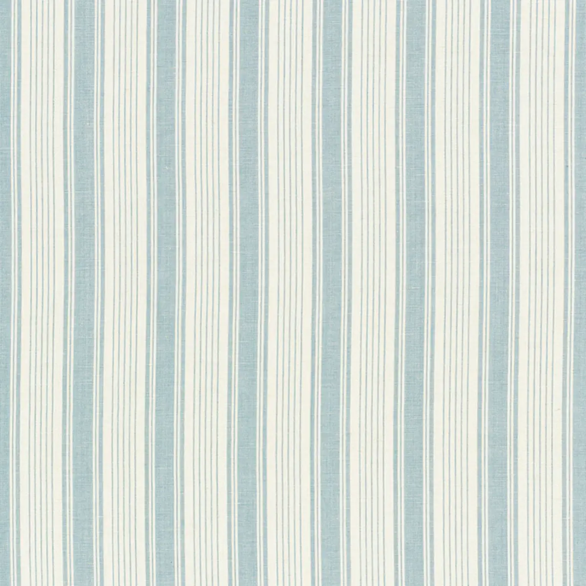 OJAI STRIPE_ CHINA BLUE