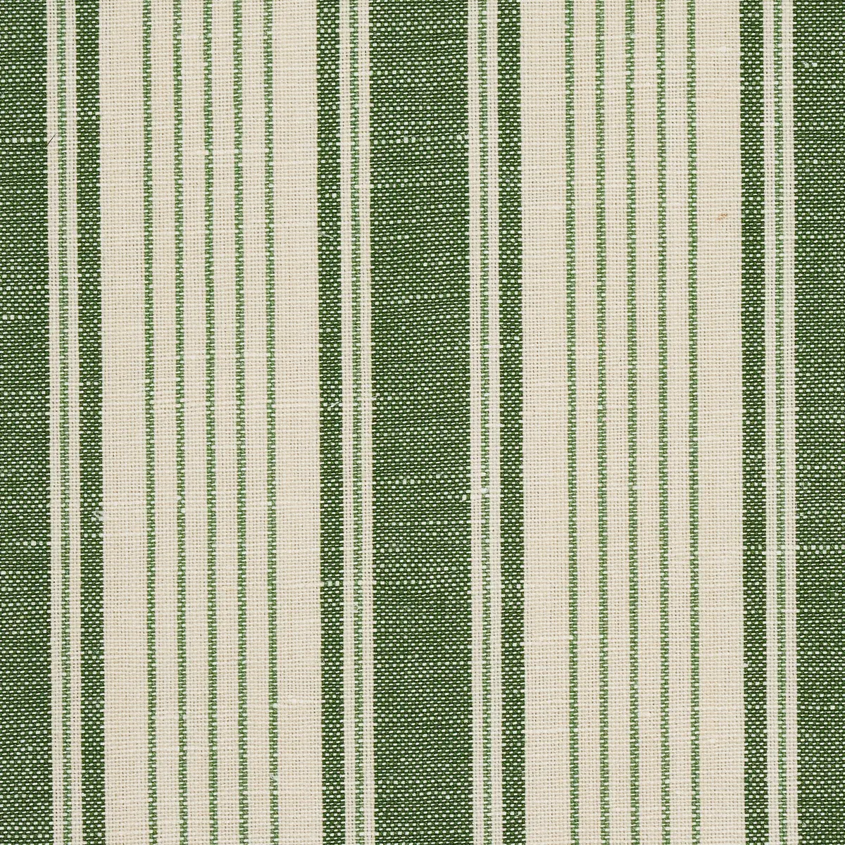 OJAI STRIPE_ LEAF GREEN
