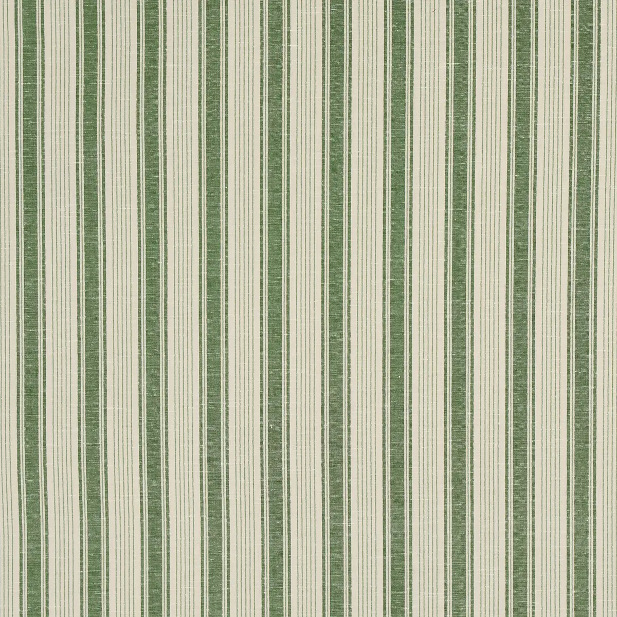 OJAI STRIPE_ LEAF GREEN