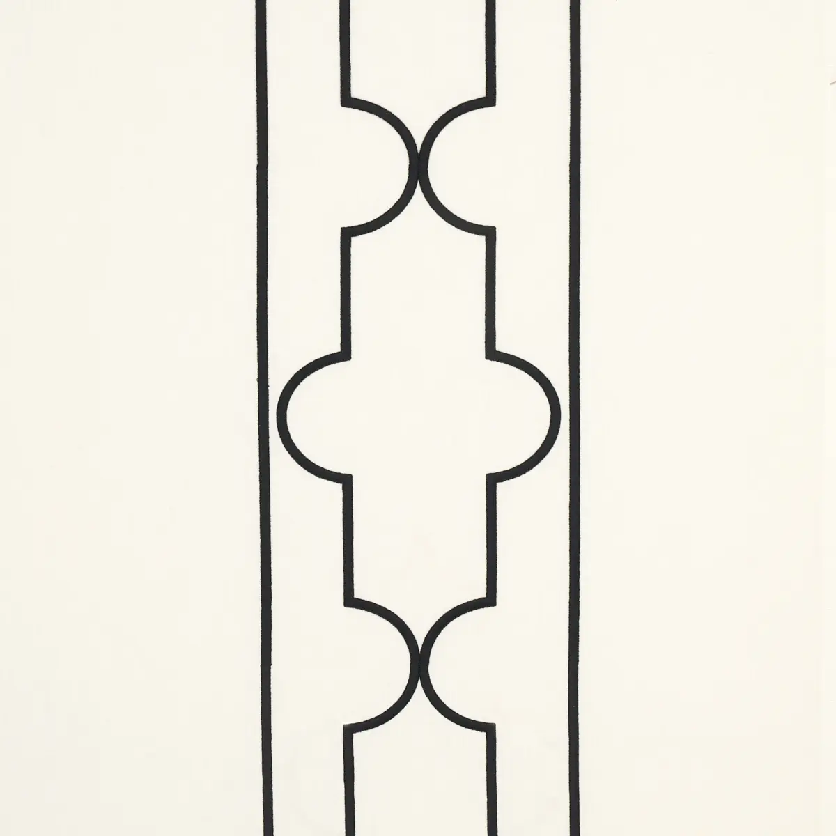 LIMITLESS LATTICE_ BLACK & WHITE