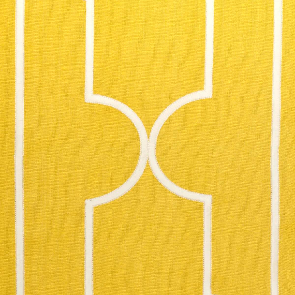LIMITLESS LATTICE_ YELLOW