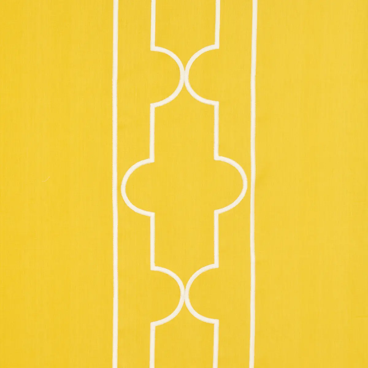 LIMITLESS LATTICE_ YELLOW