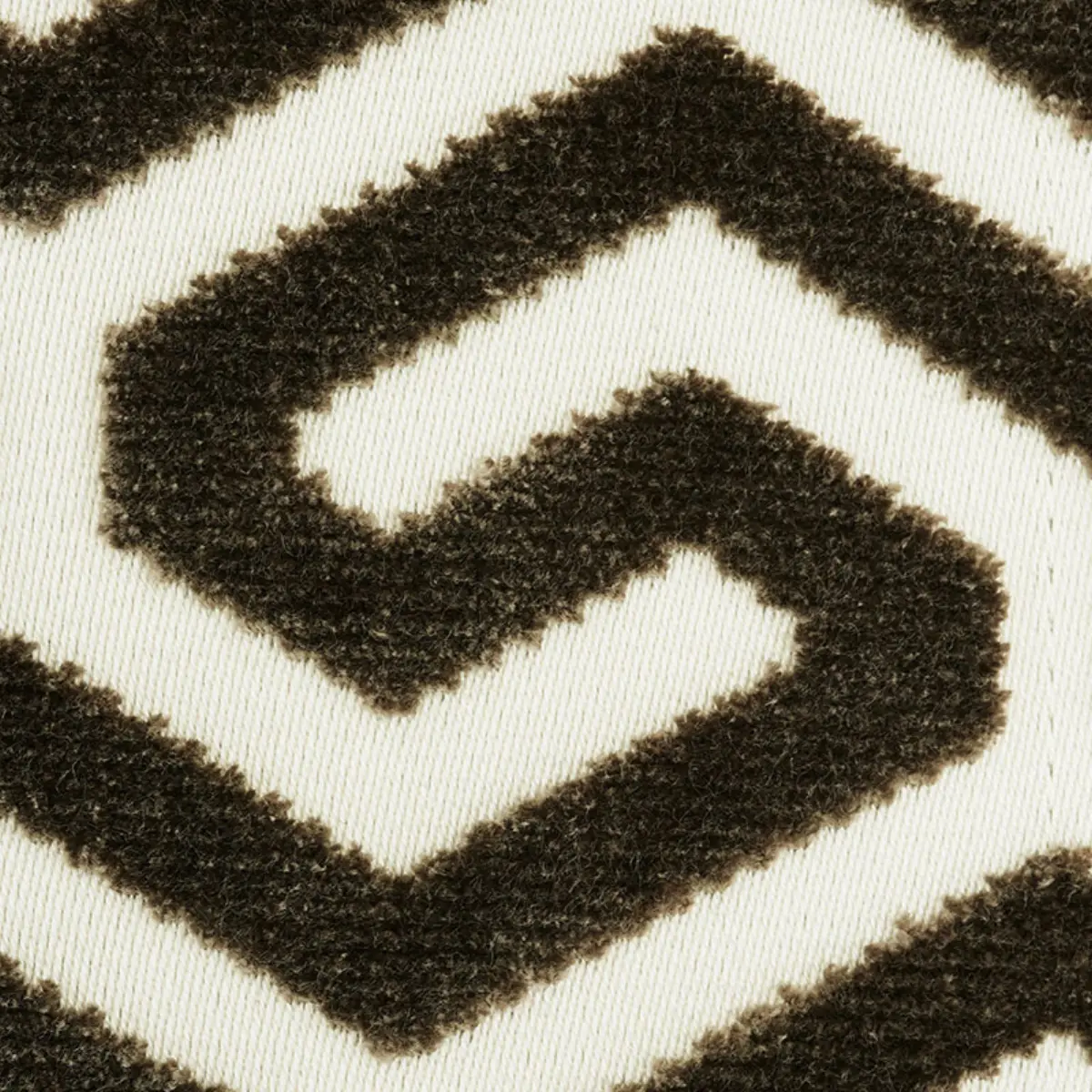 MING FRET VELVET_ TAUPE