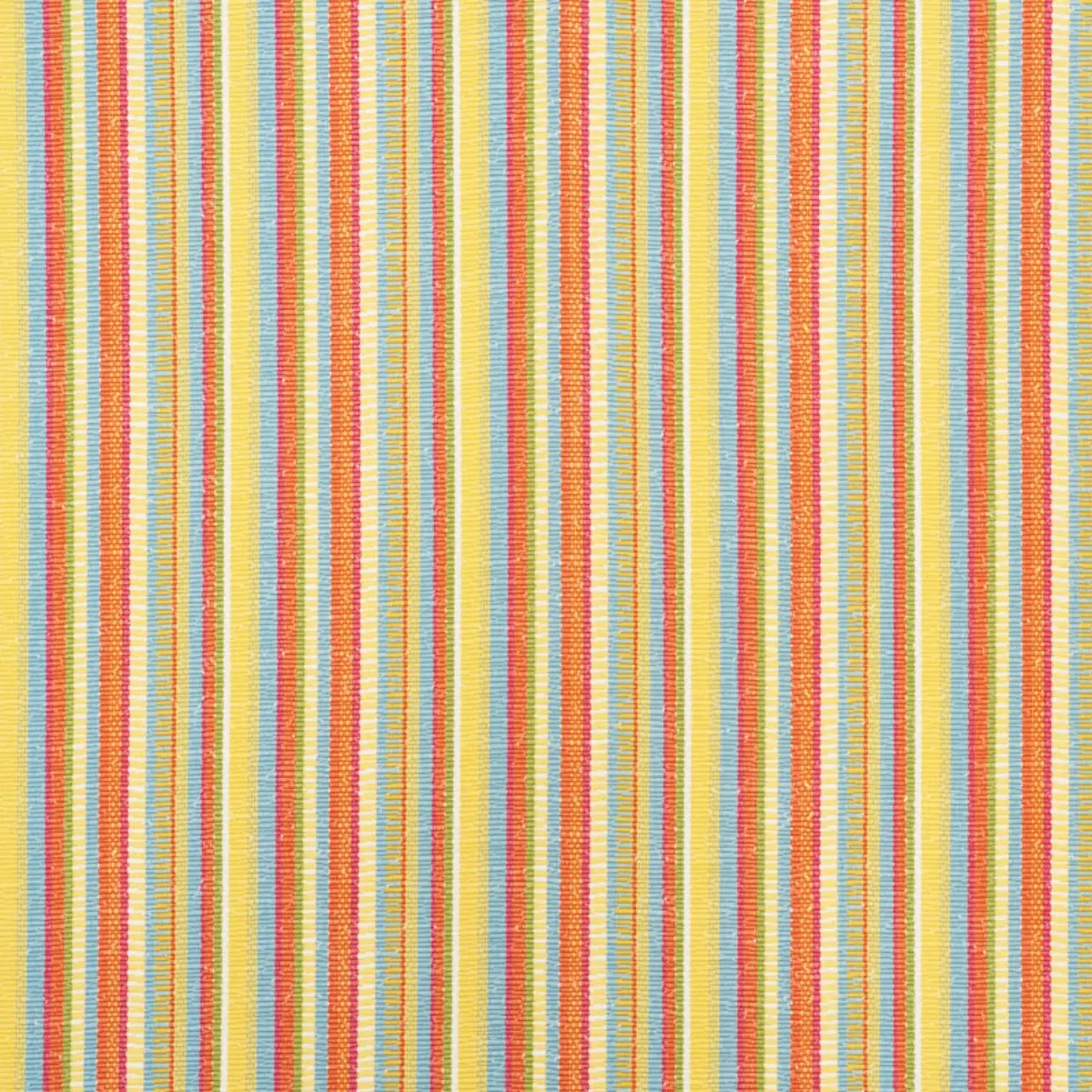 PRIMAVERA STRIPE_ MARIGOLD