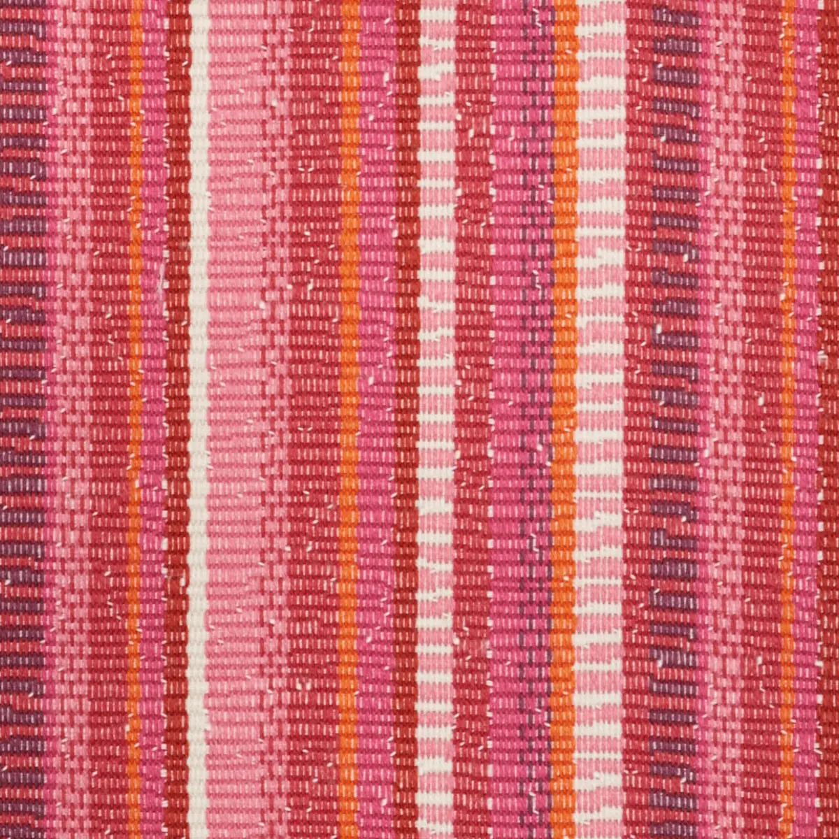 PRIMAVERA STRIPE_ BERRY