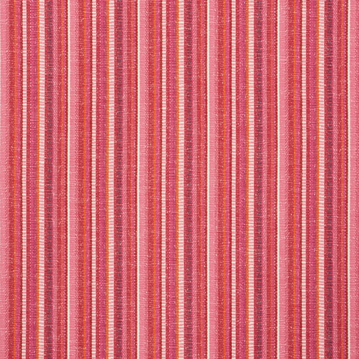 PRIMAVERA STRIPE_ BERRY