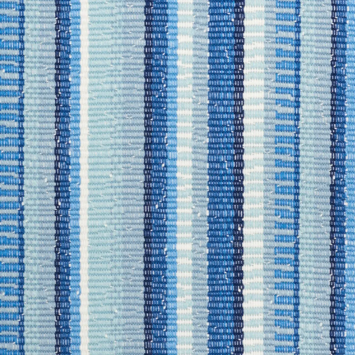 PRIMAVERA STRIPE_ SEA