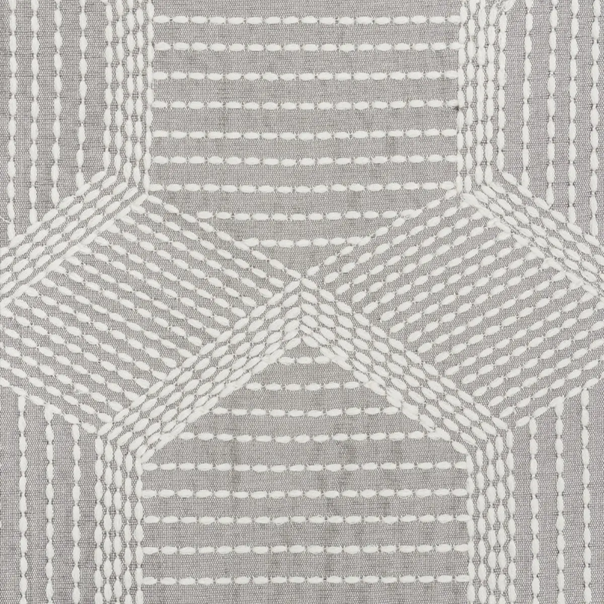 TORTUGA EMBROIDERY_ GREY